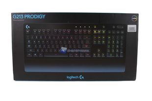 Logitech G213 Prodigy 1