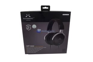 SoundMAGIC HP1000 1