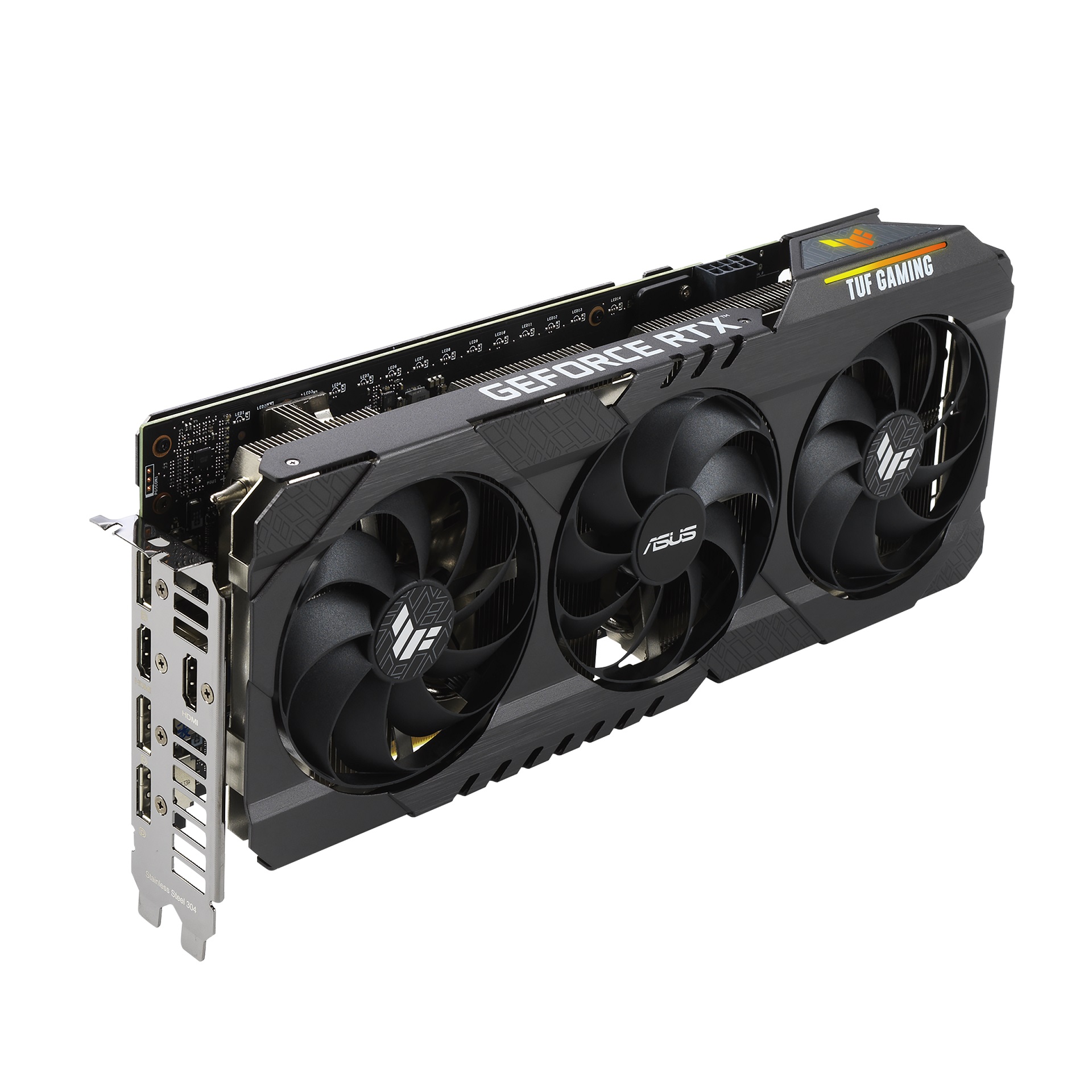 TUF RTX3060TI 1 1467b