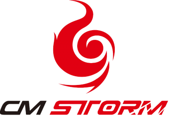 CM Storm Logo