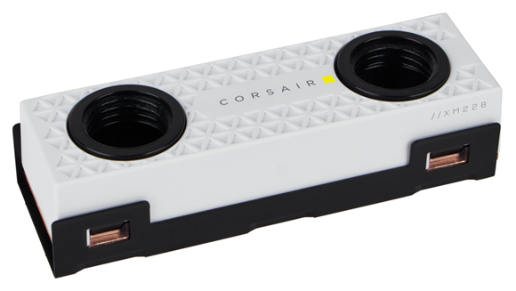 Corsair Hydro X Kit 3 6e47e