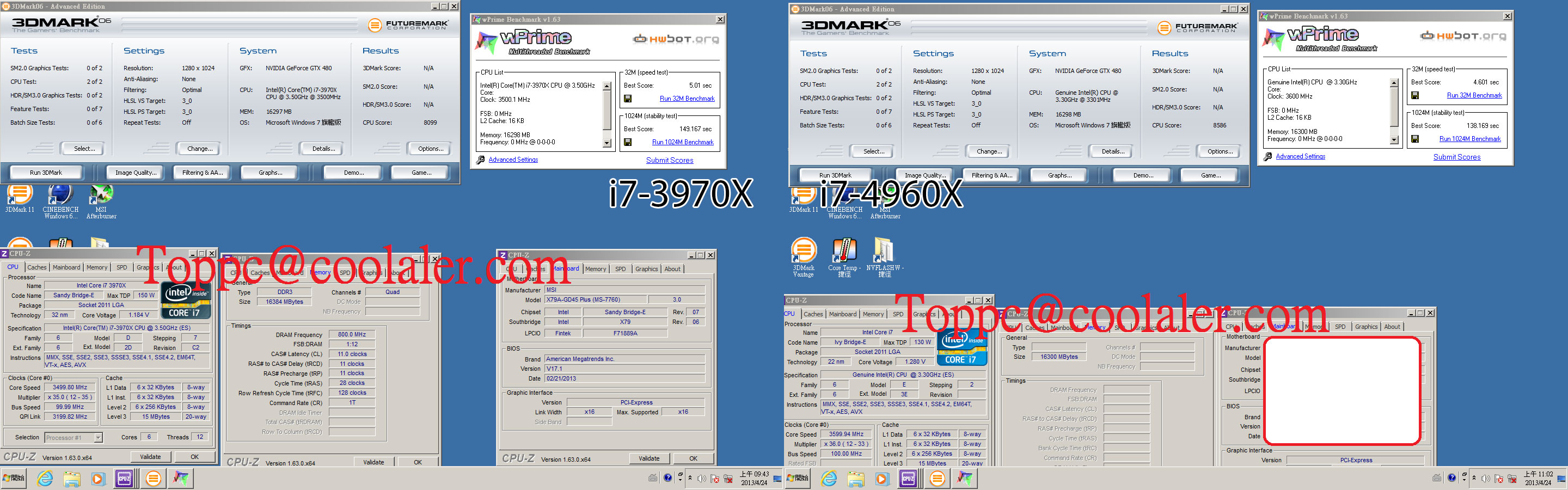 Intel Core i7-4960X test 04