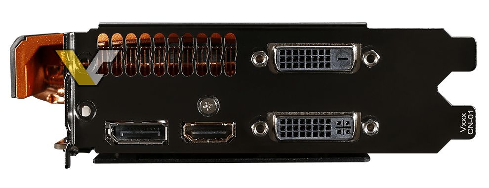 MSI GTX 970 GAMING Golden Edition 04