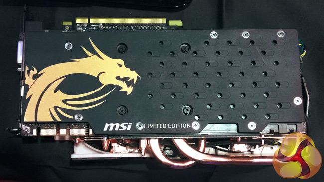 MSI GTX 970 GAMING Golden Edition 07