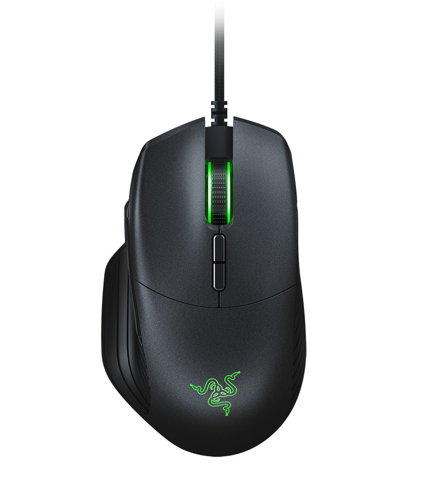 Razer Basilisk 3