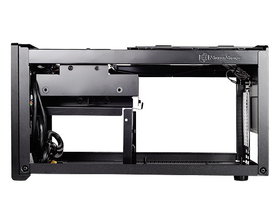 SilverStone SG08-LITE 03