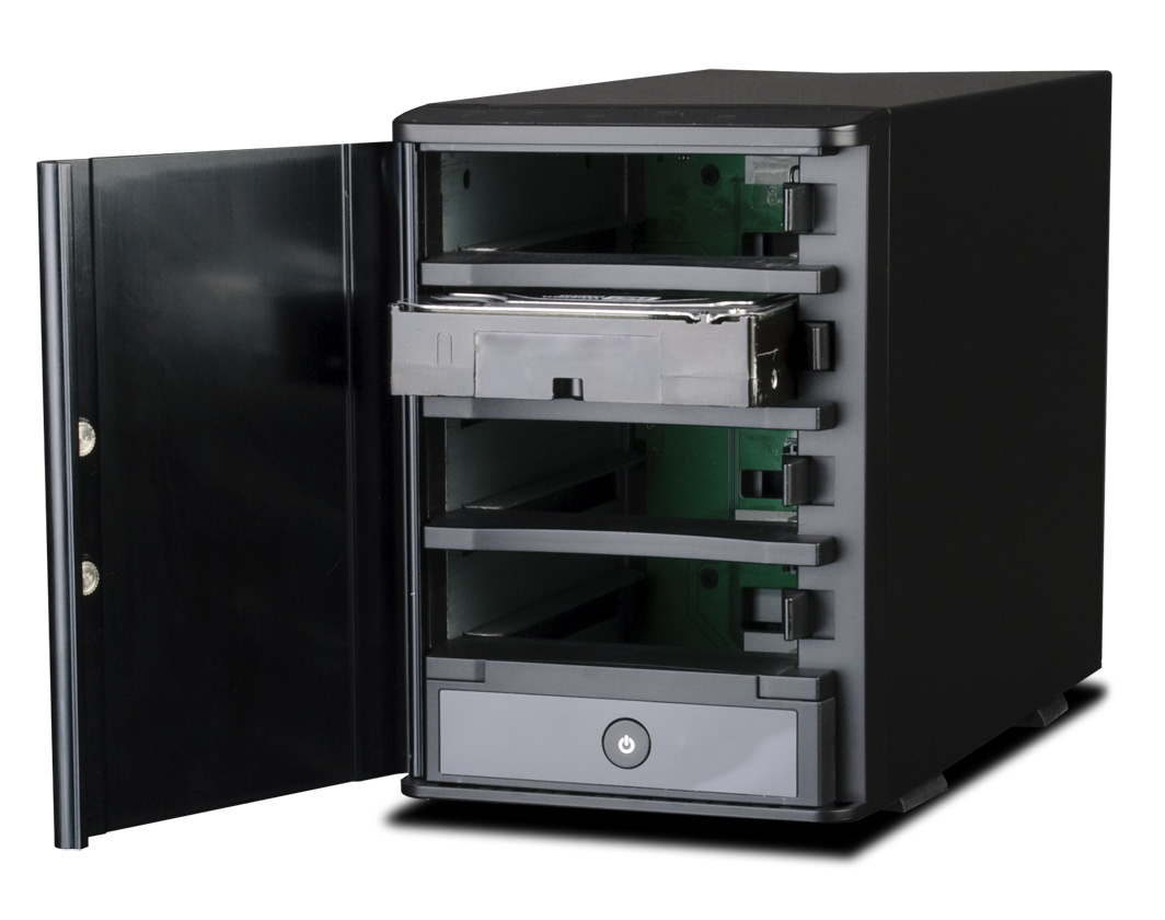 SilverStone TS431S 02