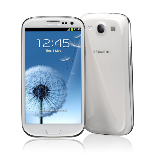 Samsung Galaxy SIII